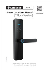 Locstar LS-C91 User Manual