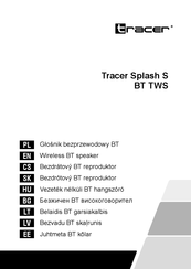 Tracer 47150 Instruction Manual