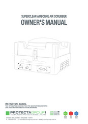 Protecta SC/AS110001 Owner's Manual