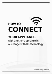 viceroy WRCAN60RF Connectivity Manual