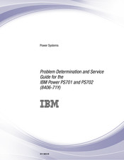 IBM 8406-71Y Problem Determination And Service Manual