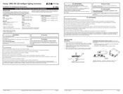 Eaton Champ VMVL M3 Series Installation & Maintenance Information