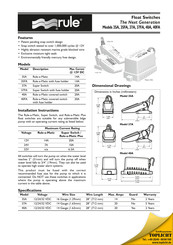 Rule The Next Generation 37A Manual