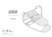 Mamas & Papas Tempo Instructions Manual