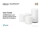 TP-Link Deco XM50 User Manual