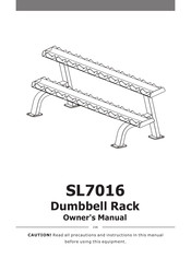 Impulse SL7016 Owner's Manual