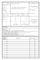 Midea MDRE413FGE User Manual