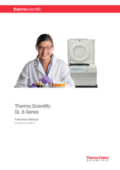 ThermoFisher Scientific 75007221 Instruction Manual