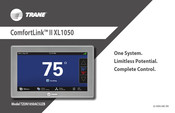 Trane TZON1050AC52ZB User Manual
