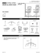 U-Line H-9764 Manual