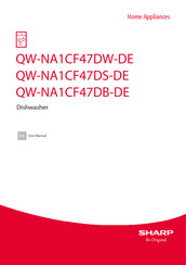 Sharp QW-NA1CF47DS-DE User Manual