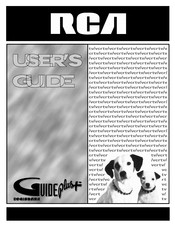 RCA T19065 User Manual