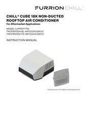 Furrion 2024039631 Instruction Manual