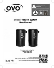 OVO OVO-630ST-18B User Manual