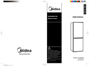Midea KG178FENF User Manual