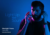Reliable UberLight Frame Instruction Manual