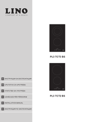 Lino PL3 TCT2 BS Installation Manual
