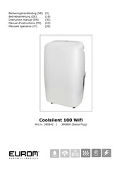 EUROM 380842 Instruction Manual