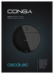 cecotec 08066 Instruction Manual