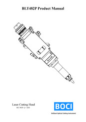 BOCI BLT482P-Q+ Product Manual