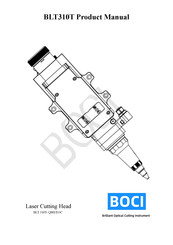 BOCI BLT310T-QBH Product Manual