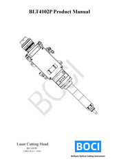 BOCI BLT4102P-QD Product Manual