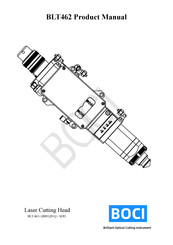 BOCI BLT462-Q+ Product Manual