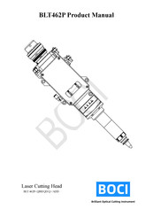 BOCI BLT462P-ADD Product Manual
