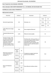 Whirlpool FFB 8469 BV EE Manual