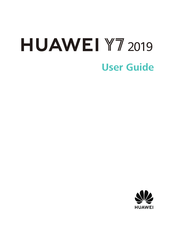 Huawei DUB-LX1 User Manual