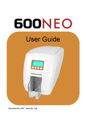 Magicard 600NEO User Manual