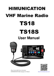 Himunication TS18S User Manual
