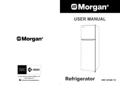 Morgan MRF-M7280 TD User Manual
