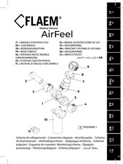 Flaem P0920EM-1 User Manual