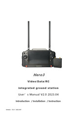 Mainlink Hero3 User Manual