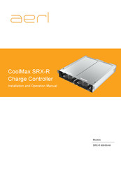 aerl SRX-R 600/60-48 Installation And Operation Manual