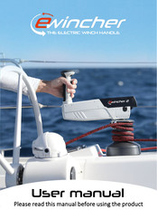 ewincher se User Manual
