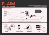 FLAIM Systems T3 Quick Start Manual