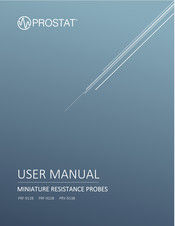 Prostat PRF-922B User Manual