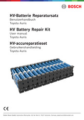 Bosch F026.R00.110-9P6 User Manual