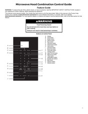 KitchenAid YKMML550RPS Features Manual