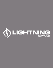 Lightning Kayaks AIR 9 Manual