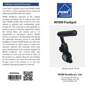 MOBB Health Care MHPHPAL Manual