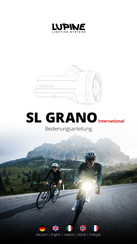 Lupine SL GRANO Manual