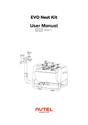 Autel Robotics EVO Nest Kit User Manual