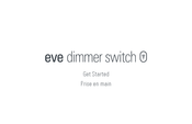EVE 20ECQ4101 Get Started