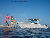 Sailfish 276 DC Owner's Manual