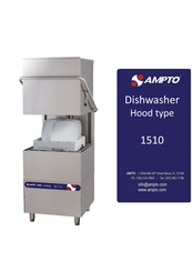 AMPTO 1510 User Manual