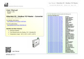 ADF Web HD67664-A1 User Manual