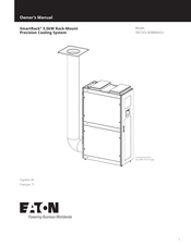 Eaton SmartRack SRCOOL5KWRM42U Owner's Manual